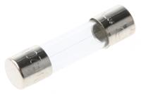 00341509 Schurter 200mA F Glass Cartridge Fuse, 5 x 20mm