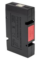 7tca085400r0024-esp-cat-6poe WJ Furse, ESP Cat-6 Surge Suppressor Unit 58 V Maximum Voltage Rating 1kA Maximum Surge Current Cat-6 PoE Surge