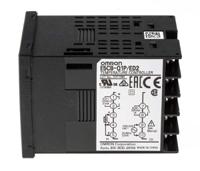 e5cb-q1p-100-240-vac Omron E5CB Panel Mount PID Temperature Controller, 48 x 48mm, 1 Output SSR, Solid State Relay, Logic, 100 → 240 V ac