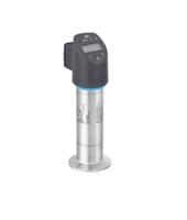 ptp33b-aa7m1pgb3cj Endress+Hauser PTP33B Series Pressure Sensor, -1bar Min, 10bar Max, PNP Output, Absolute, Gauge Reading