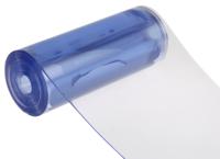 325-0882 RS PRO Clear 3m PVC STRIP CURTAINS for Industrial, 200mm x 2mm