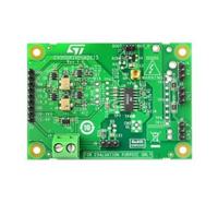 evstdriveg60015 STMicroelectronics Demonstration Board IGBT Gate Driver for STDRIVEG600 for High-voltage enhanced mode GaN HEMTs