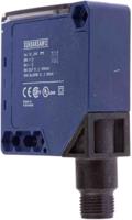 xuk0aksam12 Telemecanique Sensors Through Beam (Emitter) Photoelectric Sensor 0.28 m, 0.8 m, 4 m, 30 m Detection Range PNP IP65