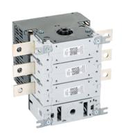 os100gb03p-1sca114613r1001 ABB Fuse Switch Disconnector, 3 Pole, 100A Max Current