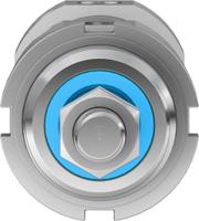 dsnu-32-25-ppv-a Festo 25 mm Roundline Cylinder - 196020 DSNU Series, Double Acting Acting