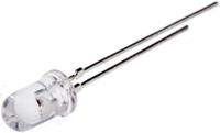 c503b-bcs-cv0z0462 Cree LED4 V Blue LED 5mm Through Hole, C503B-BCS-CV0Z0462