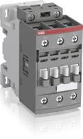 1sbl276001r2300 ABB 1SBL2 Contactor, 100 to 250 V ac Coil, 3-Pole, 50 A, 15 kW, 3NO