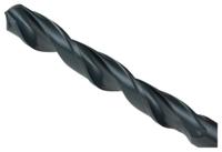 4932352469 25-Piece Twist Drill Bit Set for Cast Iron, Steel, 13mm Max, 1mm Min, HSS-R Bits