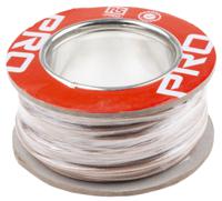 906-0629 RS PRO, 25 m 50 Ω Brown