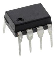 dg419dj Maxim Integrated DG419DJ+ Multiplexer 10 to 30 V, 8-Pin PDIP