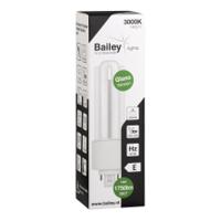 146317 Bailey Electric & Electronics bv LED PL GX24q LED Bulbs 13 W(42W), 3000K, Warm White, Single Ended shape