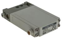 itv0050-3ml SMC Push In 4 mm Pneumatic Regulator - 0.001MPa to 0.9MPa, 4mm, 1MPa max. input