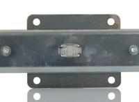 dz0115-0035rs Accuride, DZ0115-0035RS Mild Steel Linear Slides, 276mm Stroke Length