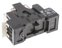 pt5s8td0-4-1415075-1 TE Connectivity DIN Rail Power Relay, 230V ac Coil, 6A Switching Current, 4PDT