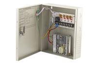 916-3927 RS PRO Switching Power Supply, 12V dc, 5A, 60W, Quad Output, 100 → 240V ac Input Voltage