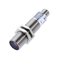 bos-18m-ps-rd23-s4 BALLUFF Diffuse Photoelectric Sensor, Barrel Sensor, 400 mm Detection Range