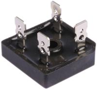 vs-gbpc3510a Vishay Bridge Rectifier, 35A, 1000V, 4-Pin