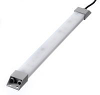 lf1b-nc4p-2thww2-3m Idec LF1B-N Series LED LED Illumination Unit, 24 V dc, 330 mm Length, 4.4 W, 5500K