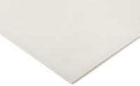 680-599 RS PRO White Plastic Sheet, 1000mm x 500mm x 10mm