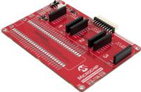 ac164162 Microchip AC164162 Hardware Extension Platform for use with Mikrobus Click Modules, Xplained Pro Extension Boards