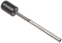 power-contact-extraction-tool-192900-0176 ITT Cannon Crimp Extraction Tool, Cannon Trident Series, Pin Contact, Contact size 16 → 12AWG