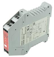 g9sb-200-d-acdc24 Omron G9SB 0 Auxiliary Contacts Safety Relay 24V ac/dc, Dual-Channel 2 Safety Contacts