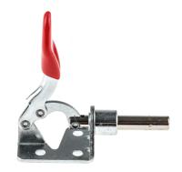 254-670 RS PRO 16.9mm Straight Toggle Clamp