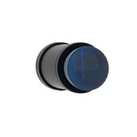 xvbc8b6 Schneider Electric Harmony XVB Series Blue Signal Tower, 1 Lights, 24 V, Base Mount