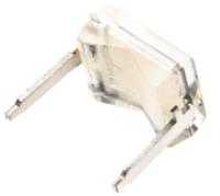 bpw-34 ams OSRAM, BPW 34 IR + Visible Light Si Photodiode, Through Hole DIP