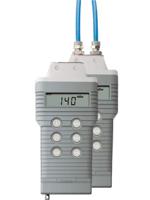 c9553sil Comark C9553 Differential, Gauge Manometer With 2 Pressure Port/s, Max Pressure Measurement 35kPa With RS Calibration