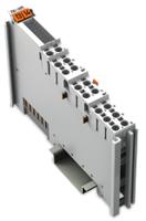 750-1605 WAGO Distribution Block, 16 Way, 0.08 → 1.5mm², 10A, Light Grey