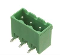 237-8529 RS PRO, 5.08mm Pitch, 3 Way, Pluggable Terminal Block, Header, Through Hole