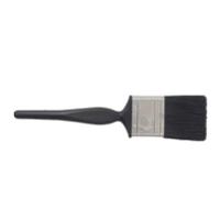 287-8116 RS PRO Medium 50mm Mixed Synthetic and Natural Bristles (30% Natural Bristle & 70% PET) Paint Brush with Flat Bristles