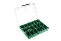 420-252 RS PRO HBC, LBC Fuse Kit