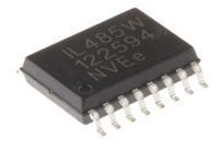il485we NVE IL485WE Line Transceiver, 16-Pin SOIC