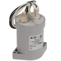 5-1618388-5 TE Connectivity LEV200 Contactor, 24 V dc Coil, 1-Pole, 500 A