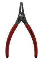 00-19-57 Knipex 4-Piece Circlip Plier Set, 250 mm Overall