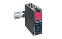 tspc-050-124 TRACOPOWER TSPC DIN Rail Power Supply, 100 → 240V ac ac Input, 24V dc dc Output, 2.1A Output, 50W