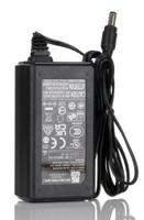 144-0971 RS PRO 30W Plug-In AC/DC Adapter 12V dc Output, 0 → 2.5A Output