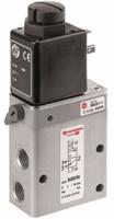 8020750024602400 Norgren Pneumatic Solenoid Valve - Solenoid G 1/4 80207 Series