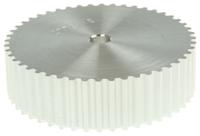 27t5480 RS PRO Timing Belt Pulley, Aluminium 16mm Belt Width x 5mm Pitch, 48 Tooth