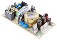 nps24-m Artesyn Switching Power Supply, NPS24-M, 15V dc, 2.7A, 25W, 1 Output, 127 → 300 V dc, 90 → 264 V ac Input