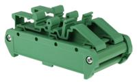 em-kp72-425 Electromen OY DIN Rail EM Series Mounting Plate for Use with EM-175 Series, EM-180 Series, EM-241 Series