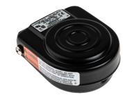 116-877 RS PRO Light Duty Momentary Foot Switch - Steel Case Material, SP-CO, 10 A @ 250 V ac Contact Current, 250V Contact