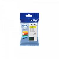 lc3219xly Brother LC3219XLY Yellow Ink Cartridge
