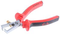 t3754 CK T3754 Series Wire Stripper, 0.3mm Min, 5mm Max, 160 mm Overall