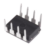 pic12f1822-ip Microchip, 8 bit PIC, PIC12F1822 Microcontroller, 32 MHz, 256bit FLASH, 8-Pin PDIP