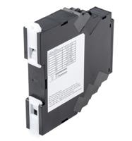 h3dt-a2-24-240vacdc Omron H3DT Series DIN Rail Mount Timer Relay, 24 → 240V ac/dc, 4-Contact, 0.1 s → 1200 h, 1-Function, DPDT
