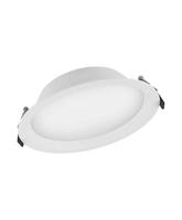 4058075091498 LEDVANCE Fluorescent Downlight, 220 → 240 V, 215 x 61 mm, 25 W