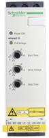 atsu01n222lt Schneider Electric Altistart U01 and TeSys U Soft Starter, , 11 kW, 480 V ac, 3 Phase, IP20